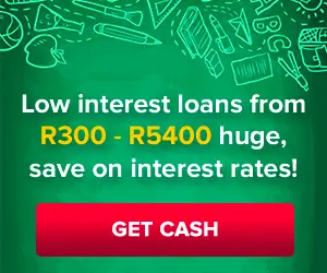 Low Interest Loans — Save On Interest!